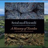  The Story of Textiles in the Southwest Donegal Gaeltacht 